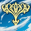 Blessing of Eva icon