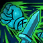 Chant of Berserker icon