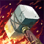Item Skill: Bleed icon