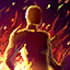 Item Skill: Aura Flare icon