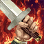 Item Skill: Guidance icon