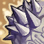 Decrease P. Def. icon
