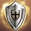 Shock icon