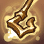 Physical Skill Restraint icon