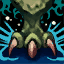 Antharas Stun icon