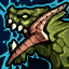 Antharas Terror icon