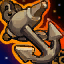 Paralysis icon