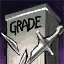Grade Penalty icon