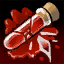 Danger Area icon