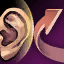 Block All Chat icon