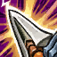 Increase Force icon