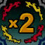 Strong Type icon