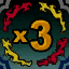 Strong Type icon