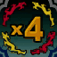 Strong Type icon