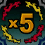 Strong Type icon