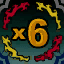 Strong Type icon