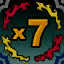 Strong Type icon