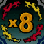 Strong Type icon