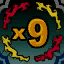 Strong Type icon