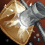 Strong Resistance to P. Atk. icon