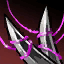 Resist Dual-Sword Weapons icon