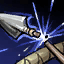 Higher Resist Bow/Crossbow Weapons icon