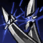 Greater Resist Dual-Sword Weapons icon