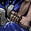 Greater Resist Two-handed Weapons icon