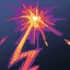 Stun Attack Weak Point icon
