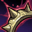 Hand-to-hand Weapon Weak Point icon