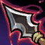 Spear Weapon Weak Point icon