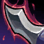 Weak Point against Daggers/Rapier Weapon icon