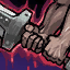 Two-handed Weapon Weak Point icon