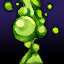 Poison icon