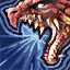 Valakas Fear icon