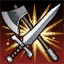 The Victor of War icon