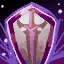 Challenger's Blessing icon