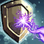 Meet the soul of darkness and fight against it. icon