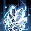 Cold Mana's Fragment icon