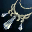 Necklace of Mermaid icon