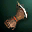 Dwarven Chain Gloves icon
