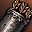 Fine Steel Arrow icon