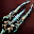 Cabrio's Hand icon