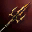 Trident icon