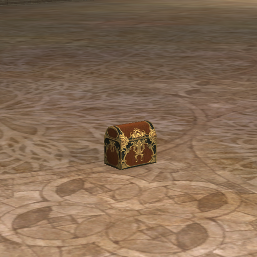 Alchemist's Chest | L2tools