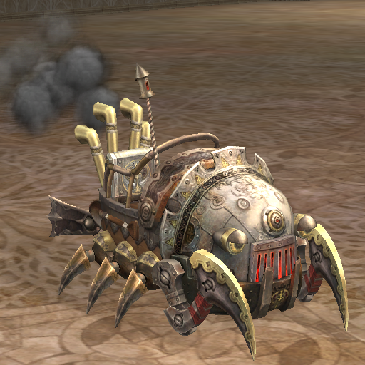 Steam Sledge | L2tools