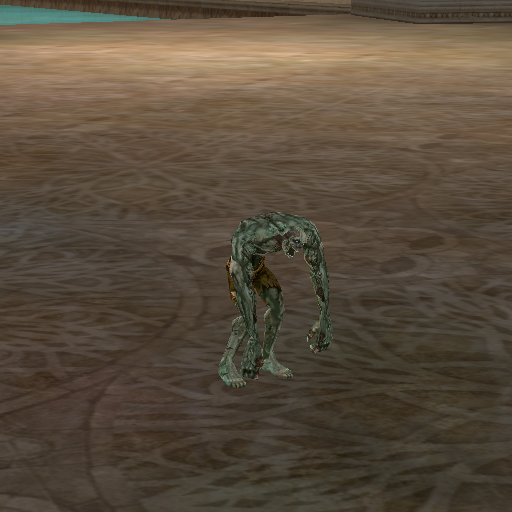 Corrupted Man | L2tools