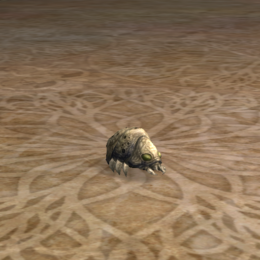 Cave Ant Larva | L2tools