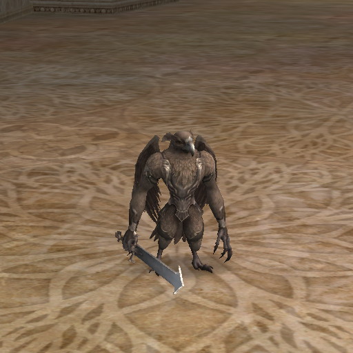 Shady Muertos Wizard | L2tools