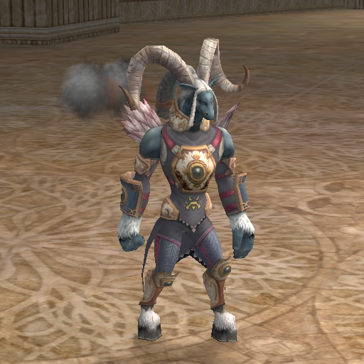 [Follower of Destruction] Shadith's Royal Guard Captain | L2tools